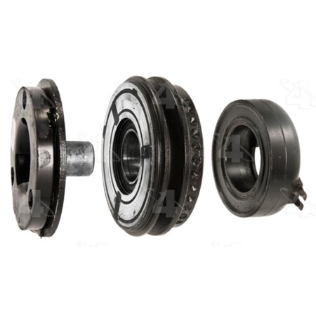 Four Seasons Audi 5000 Ser 86-78/Buick Apollo 75-73-C, 48284 48284